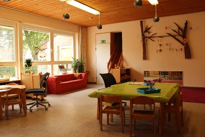 Kindergarten St. Jakobi Coesfeld - Aktuelles